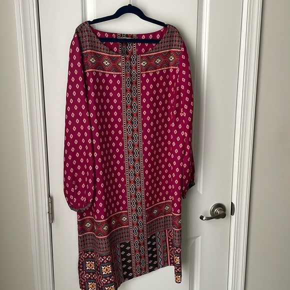 Loft dress - Picture 1 of 3